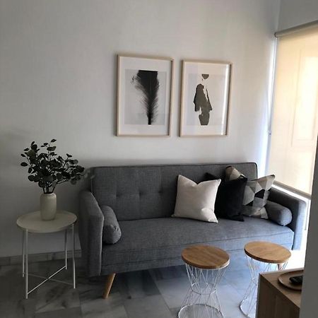 Holidays2Malaga Alta Street 1 Bedroom High Speed Wifi Esterno foto