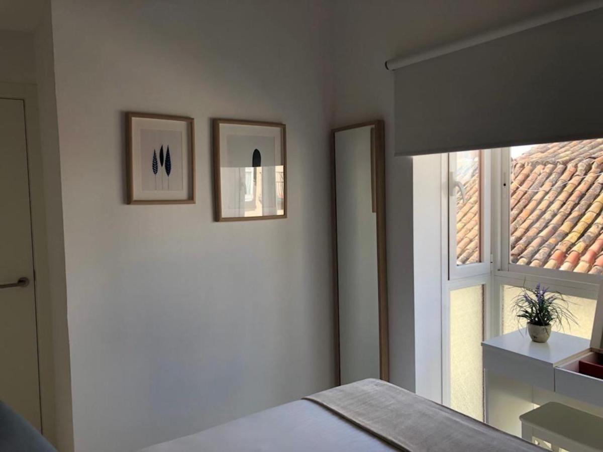Holidays2Malaga Alta Street 1 Bedroom High Speed Wifi Esterno foto
