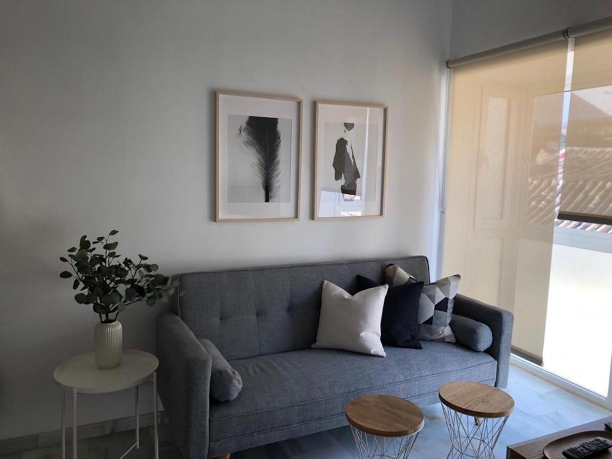 Holidays2Malaga Alta Street 1 Bedroom High Speed Wifi Esterno foto