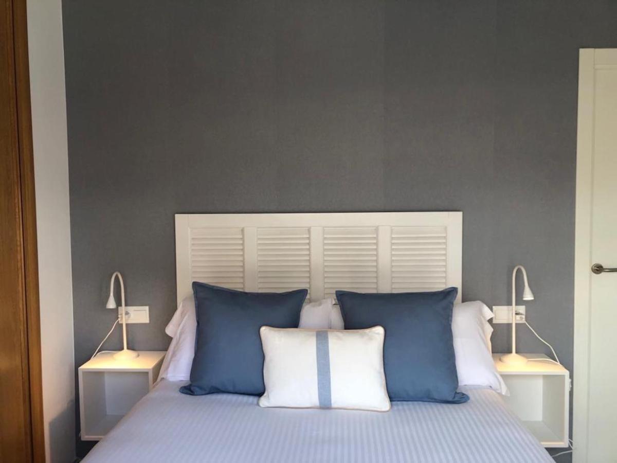 Holidays2Malaga Alta Street 1 Bedroom High Speed Wifi Esterno foto