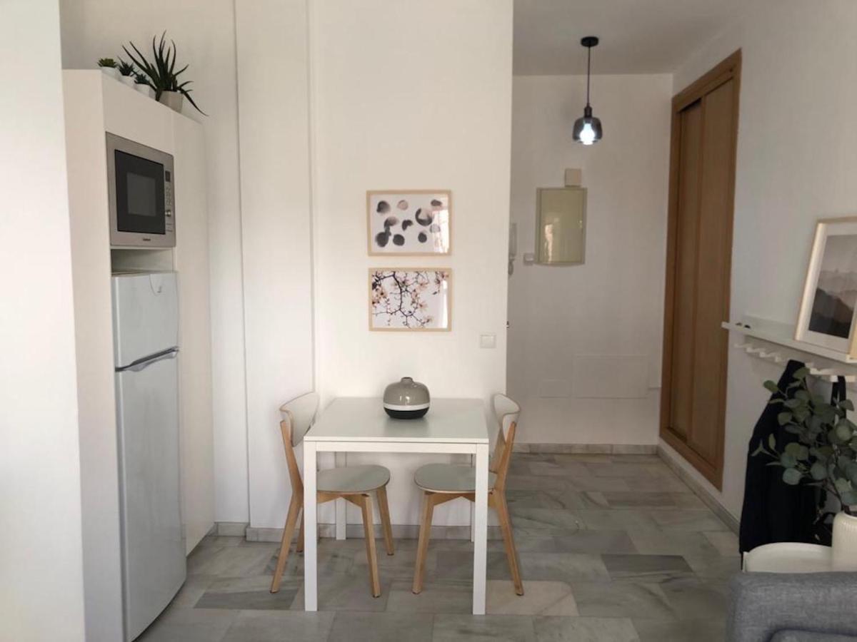 Holidays2Malaga Alta Street 1 Bedroom High Speed Wifi Esterno foto