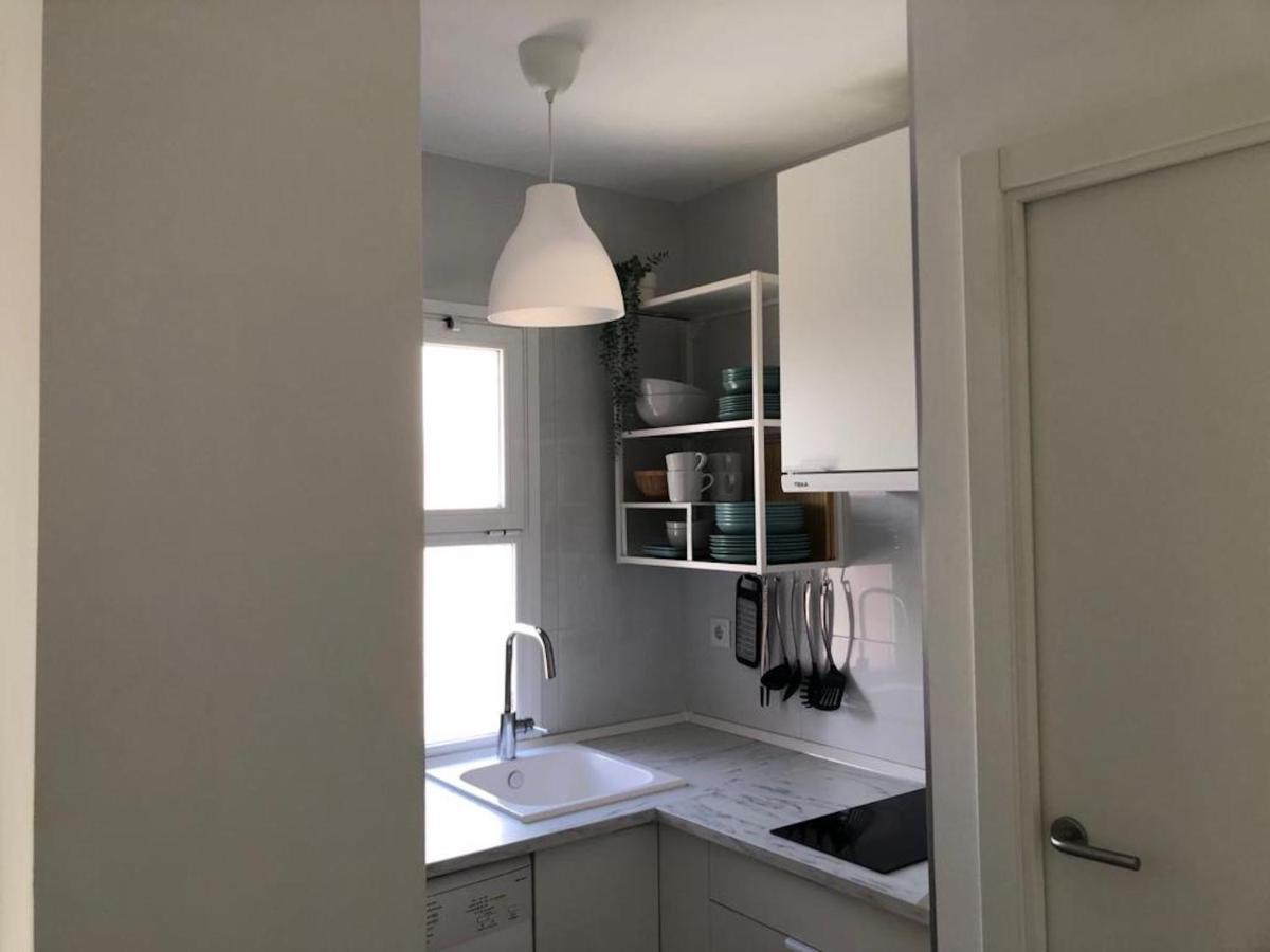 Holidays2Malaga Alta Street 1 Bedroom High Speed Wifi Esterno foto