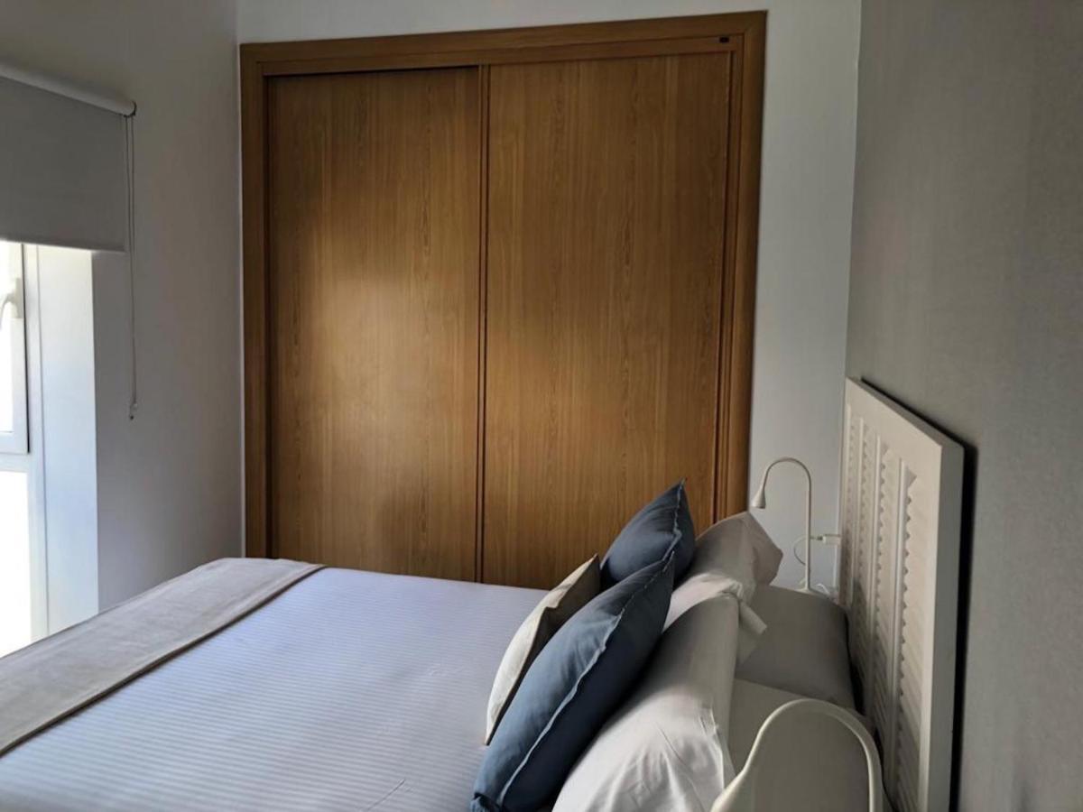 Holidays2Malaga Alta Street 1 Bedroom High Speed Wifi Esterno foto