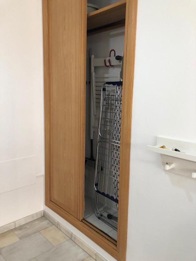 Holidays2Malaga Alta Street 1 Bedroom High Speed Wifi Esterno foto