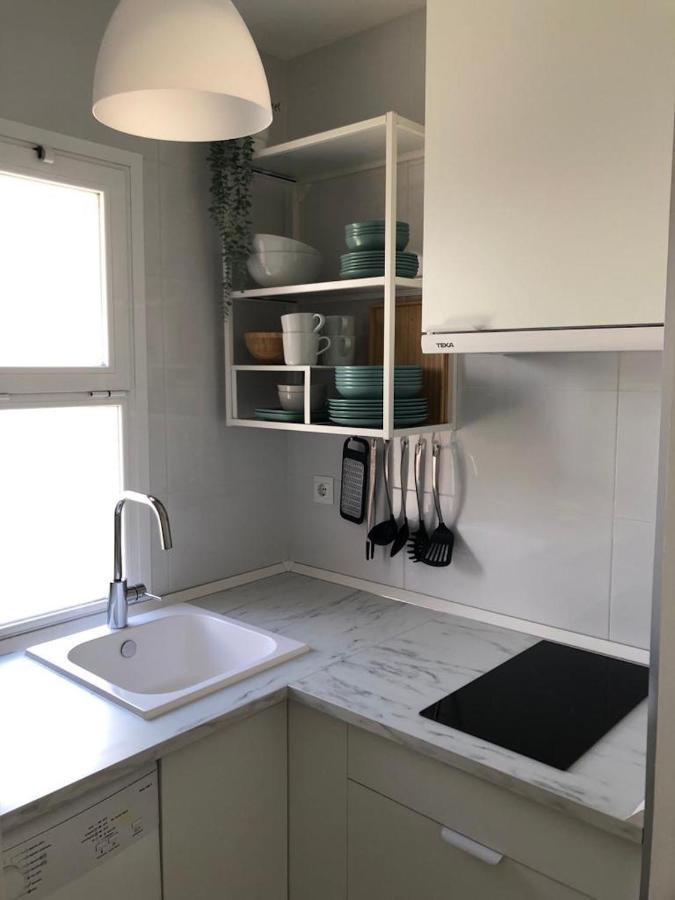 Holidays2Malaga Alta Street 1 Bedroom High Speed Wifi Esterno foto