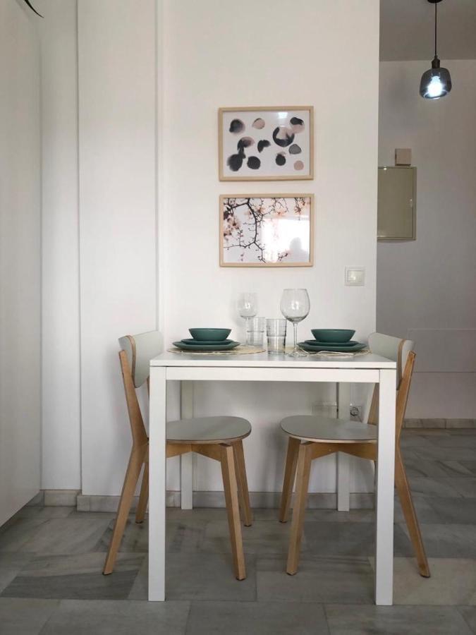 Holidays2Malaga Alta Street 1 Bedroom High Speed Wifi Esterno foto