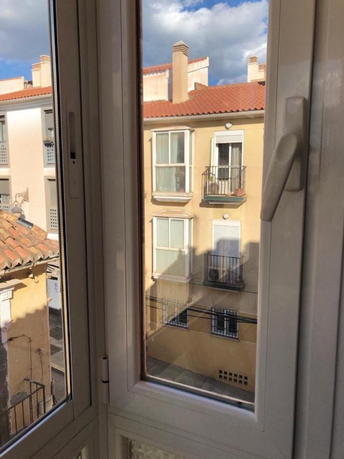 Holidays2Malaga Alta Street 1 Bedroom High Speed Wifi Esterno foto