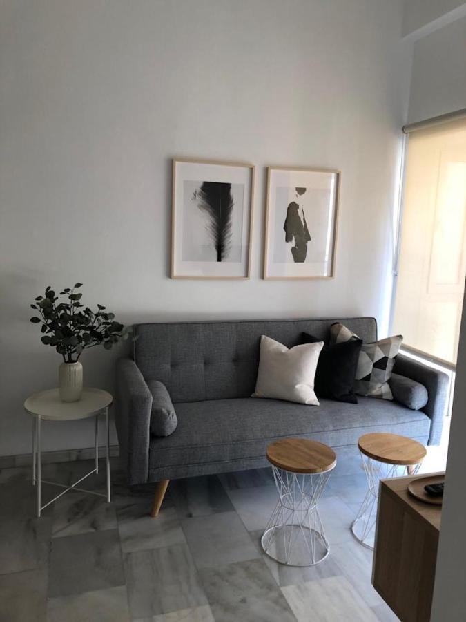 Holidays2Malaga Alta Street 1 Bedroom High Speed Wifi Esterno foto