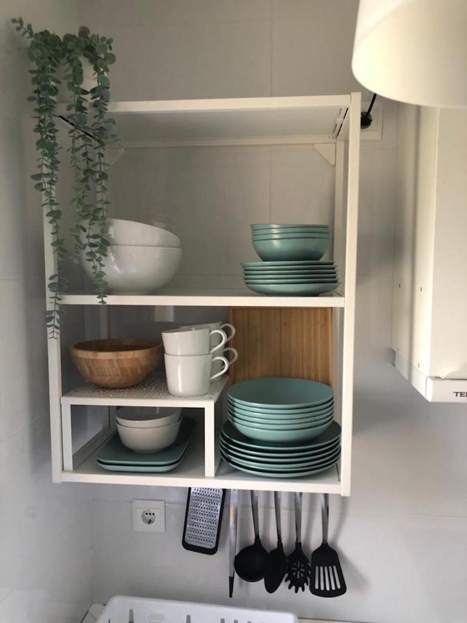 Holidays2Malaga Alta Street 1 Bedroom High Speed Wifi Esterno foto