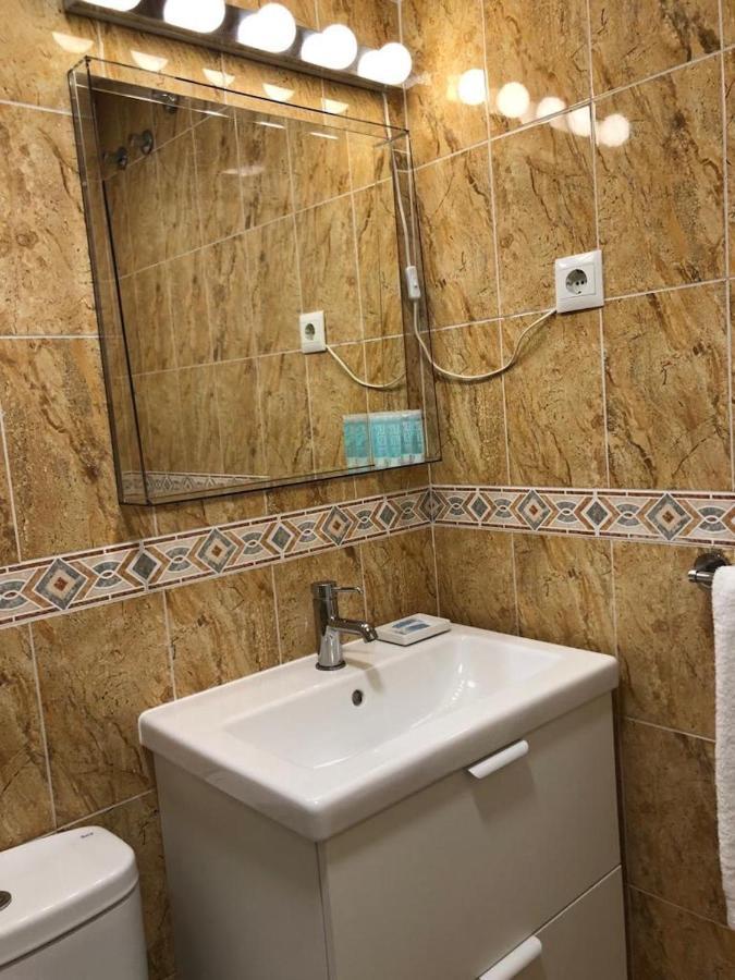 Holidays2Malaga Alta Street 1 Bedroom High Speed Wifi Esterno foto