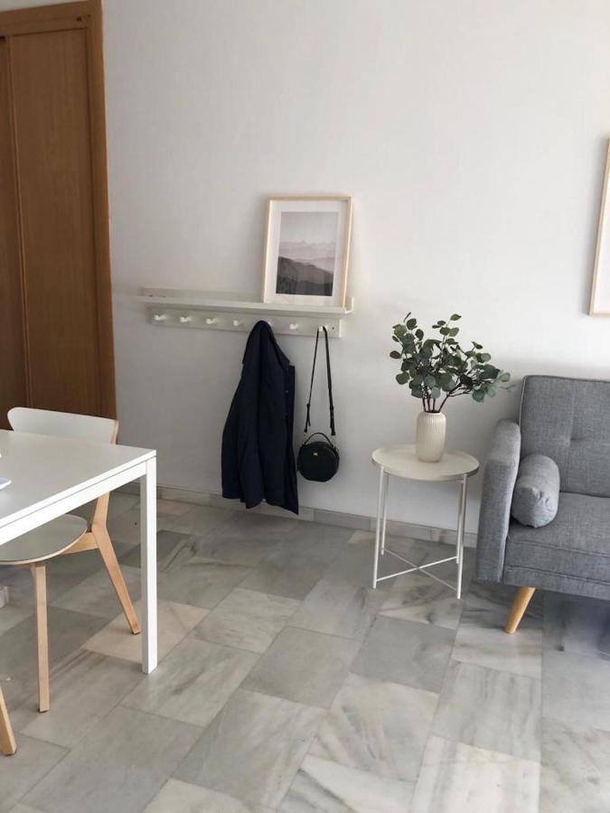Holidays2Malaga Alta Street 1 Bedroom High Speed Wifi Esterno foto