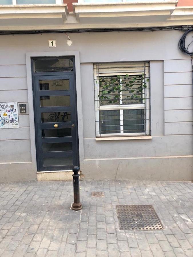 Holidays2Malaga Alta Street 1 Bedroom High Speed Wifi Esterno foto