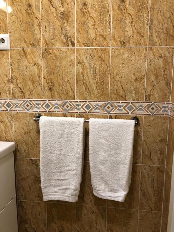 Holidays2Malaga Alta Street 1 Bedroom High Speed Wifi Esterno foto
